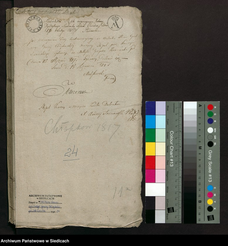 image.from.unit.number "Alegaty do aktów małżeństw"