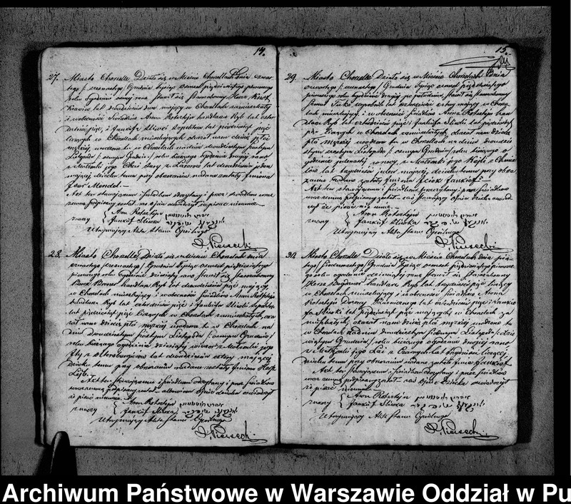 image.from.unit.number "Akta urodzeń, małżeństw, zgonów"