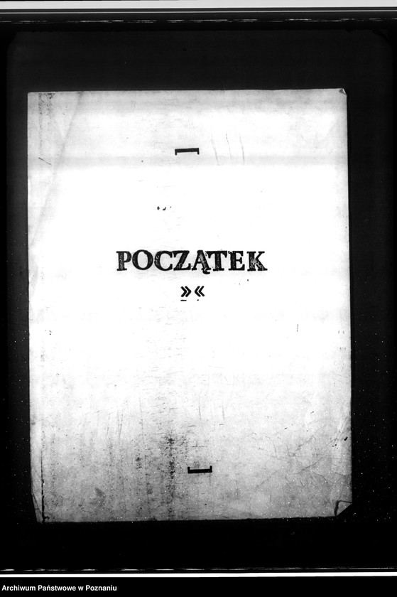 Obraz 3 z jednostki "Einladungsliste (na uroczystości państwowe itp.)"
