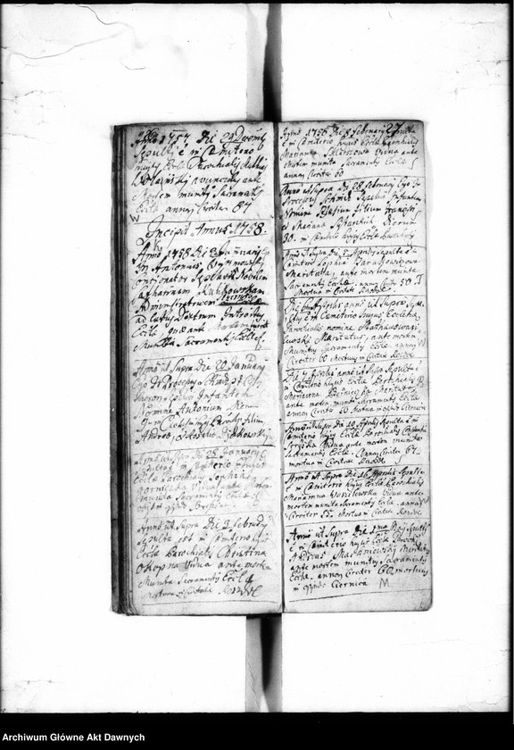 image.from.unit.number "Parafia: Rozdół. Dekanat: Stryj. Księga metrykalna zgonów/pogrzebów dla całej parafii. Tom I."