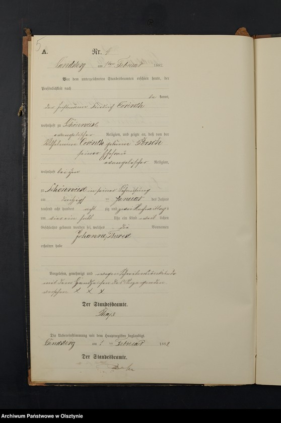 image.from.unit.number "Geburts-Neben-Register Nr 1 - 53"