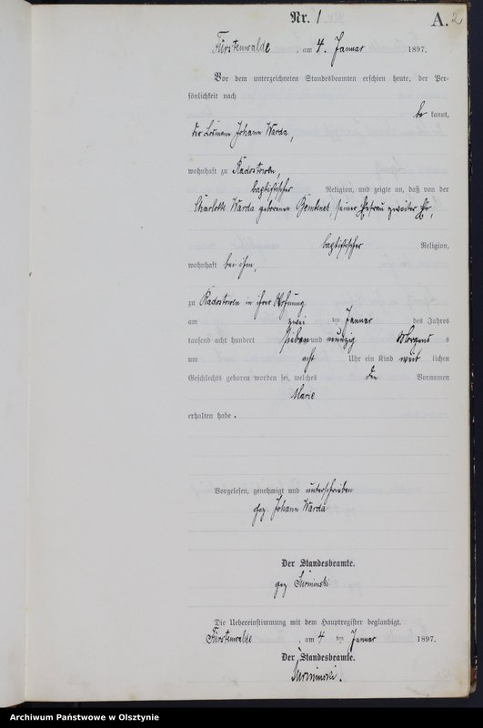 image.from.unit.number "Geburts-Neben-Register Nr 1 - 203"