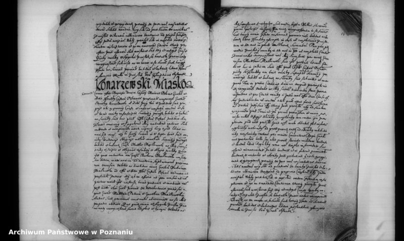 Obraz 19 z jednostki "Inscriptiones [inducta]"