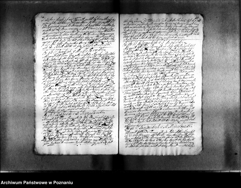 Obraz 16 z jednostki "Relationes [protocollon]"