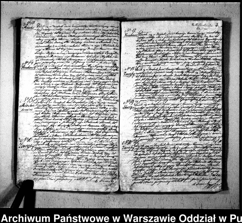 image.from.unit.number "Akta urodzeń, małżeństw i zgonów"