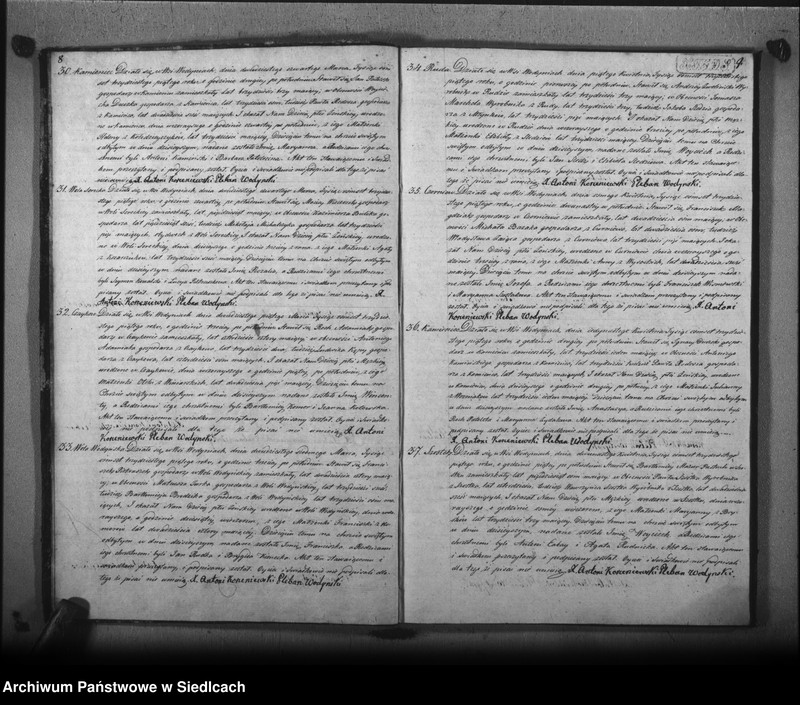 image.from.unit.number "Akta urodzin, małżeństw, zgonów"