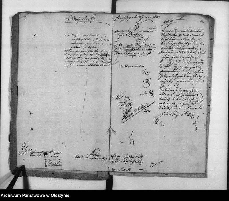 image.from.unit.number "Anstellung des ehemaligen Bürgermeister Niebios"