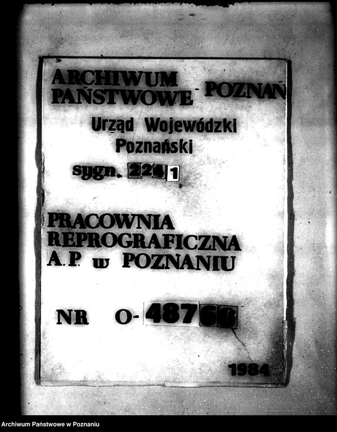 image.from.unit.number "Majątek Klęka powiat jarociński przymusowy wykup"