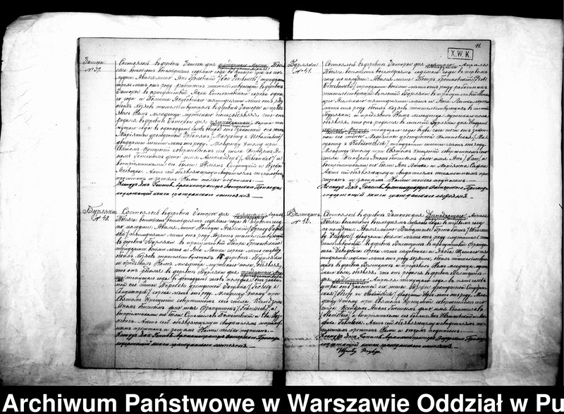 image.from.unit.number "Akta urodzeń, małżeństw i zgonów"