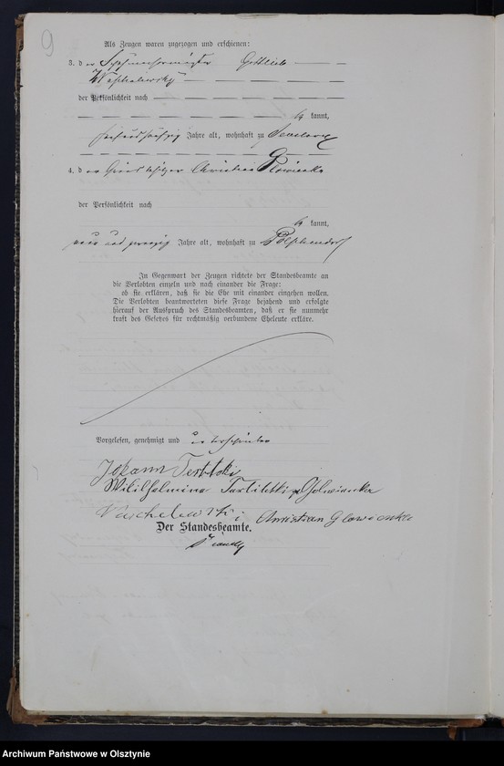 image.from.unit.number "Heiraths-Haupt-Register Nr 1 - 25"