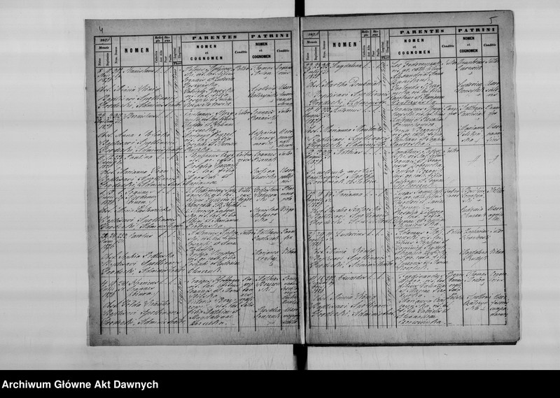 image.from.unit.number "Parafia: Tyśmienica. Dekanat: Stanisławów. Księga metrykalna urodzeń, ślubów i zgonów dla miasta Tyśmienica i wsi: Bratkowce, Chomiakówka*, Czarnołoźce*, Ladzkie (Lackie) Szlacheckie*, Markowce*, Miłowanie, Mykietyńce, Ostrynia, Podłuże, Podpieczary, Pohonia, Pszeniczniki, Roszniów, Słobódka, Strychańce, Uhorniki."
