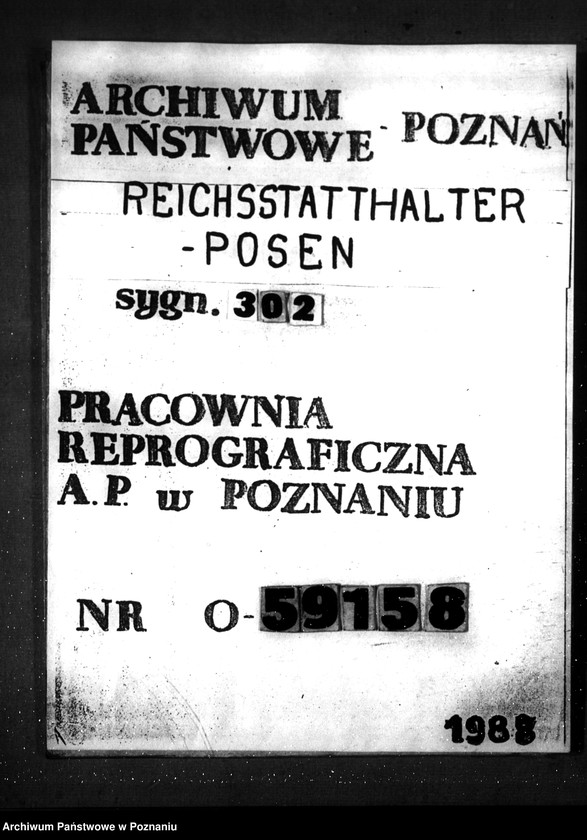 Obraz 1 z jednostki "Haupt- Ausgabetagebuch für das Rechnungsjahr 1939"