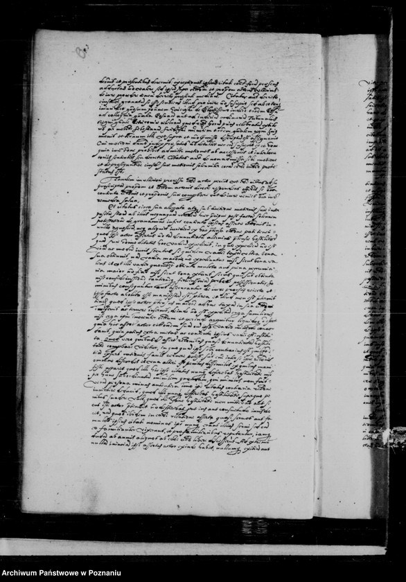 Obraz 20 z jednostki "Inscriptiones, relationes, decreta [inducta]"