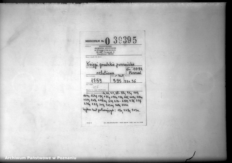 Obraz 2 z jednostki "Relationes [protocollon]"