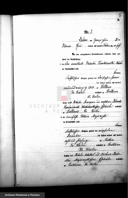 image.from.unit.number "Księga małżeństw"