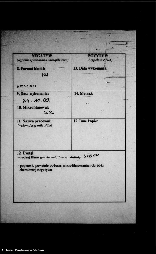 image.from.unit.number "Księga małżeństw"