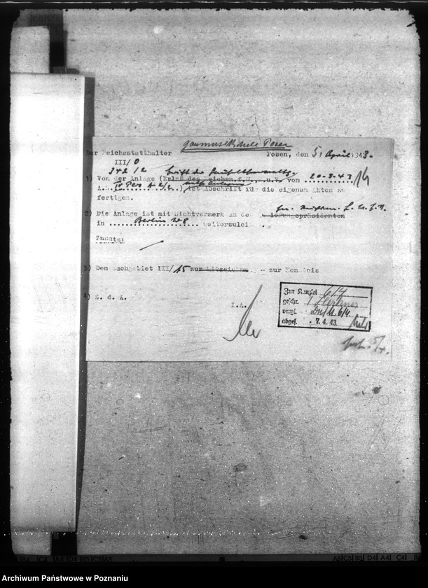 Obraz 18 z jednostki "Musikschulen. Denkschrift über die Gründung der Orchesterschulen"