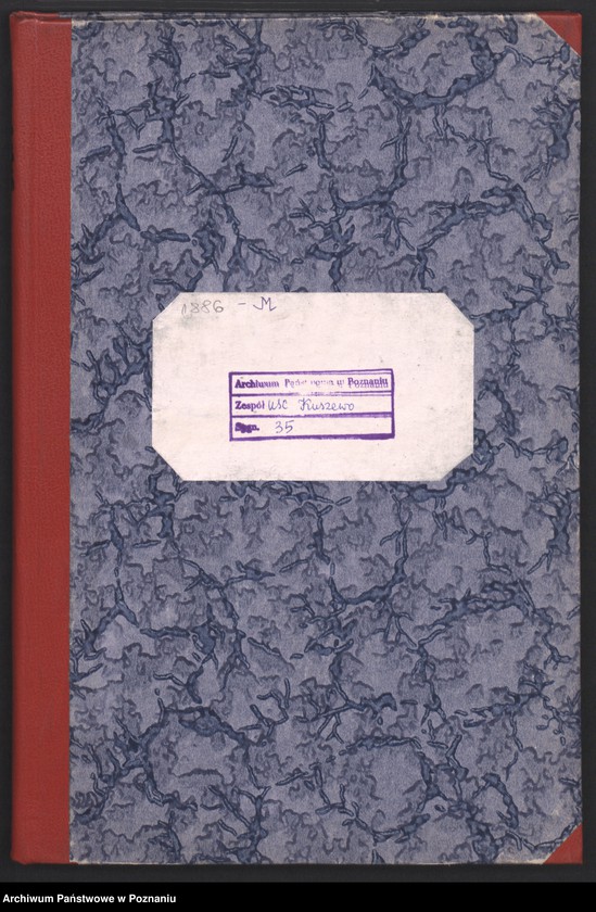 image.from.unit.number "Księga małżeństw"