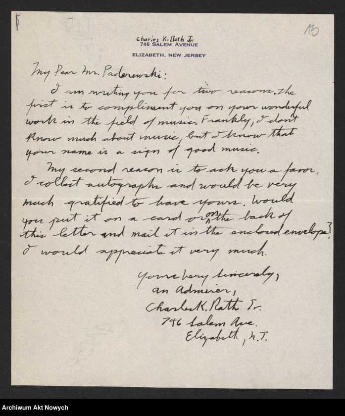 Obraz 15 z jednostki "Rataj Franciszek - Redskin"