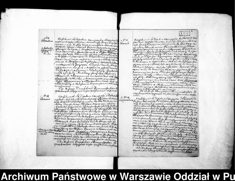 image.from.unit.number "Akta urodzeń, małżeństw i zgonów"