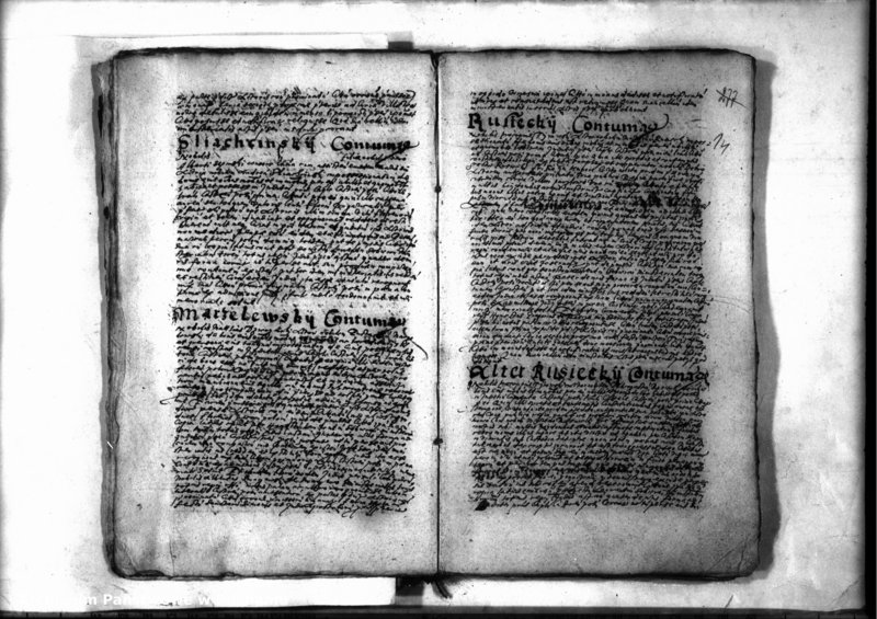 Obraz 16 z jednostki "Decreta iudicii [inducta]"