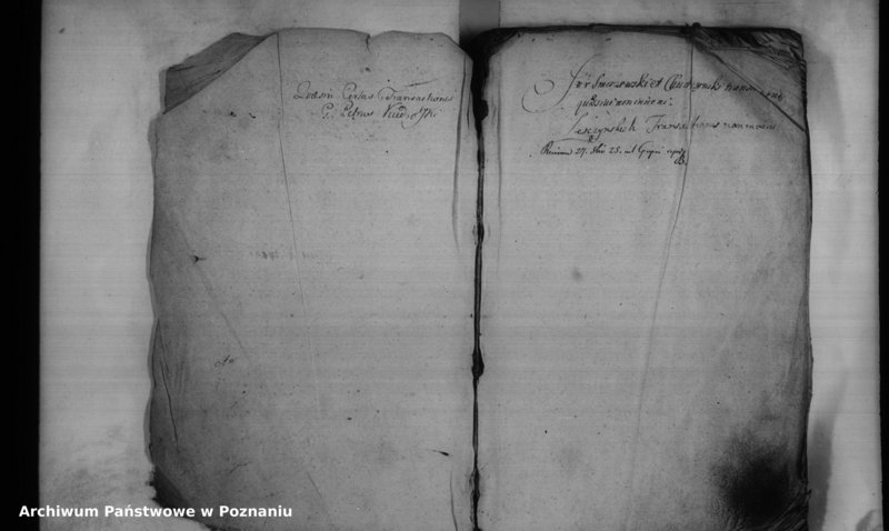 Obraz 4 z jednostki "Inscriptiones [inducta]"