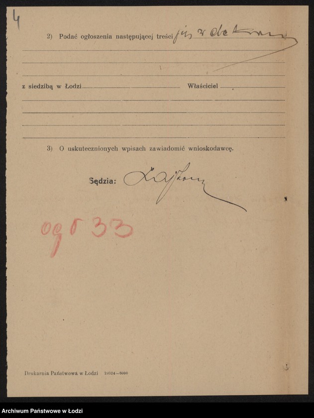 Obraz 6 z jednostki "Pola Szylic- drobna sprzedaż manufaktury"