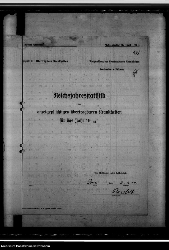 Obraz 16 z jednostki "Statystyka osób chorych na gruźlicę"