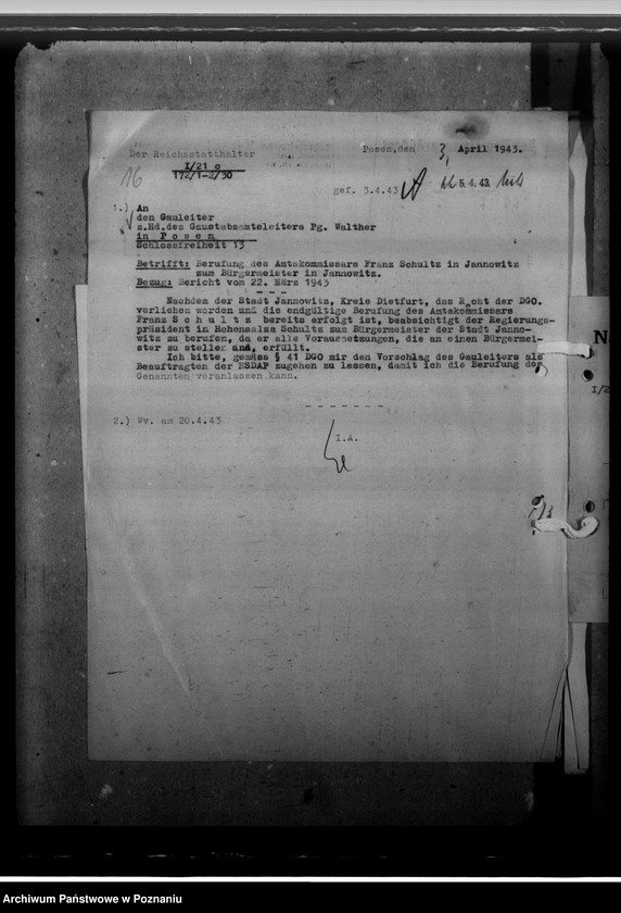image.from.unit.number "Schulz, Franz - komisarz obwodowy"