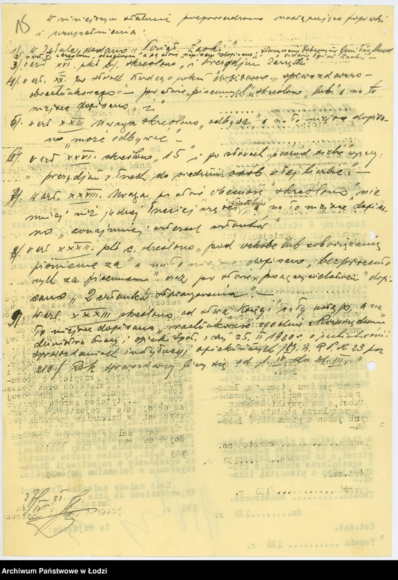 Obraz 18 z jednostki "Stow. Dobroczynne "Gemiłus-Chesed" w Widawie pow. łaski"