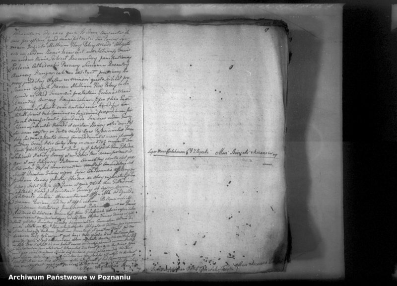 Obraz 11 z jednostki "Relationes [protocollon]"