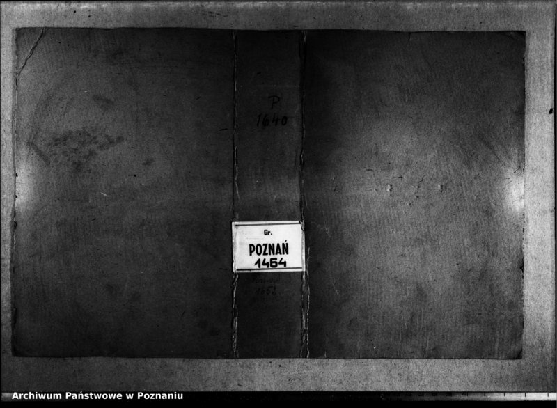 Obraz 3 z jednostki "Decreta officii [inducta]"