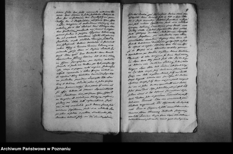 Obraz 15 z jednostki "Decreta [inducta]"