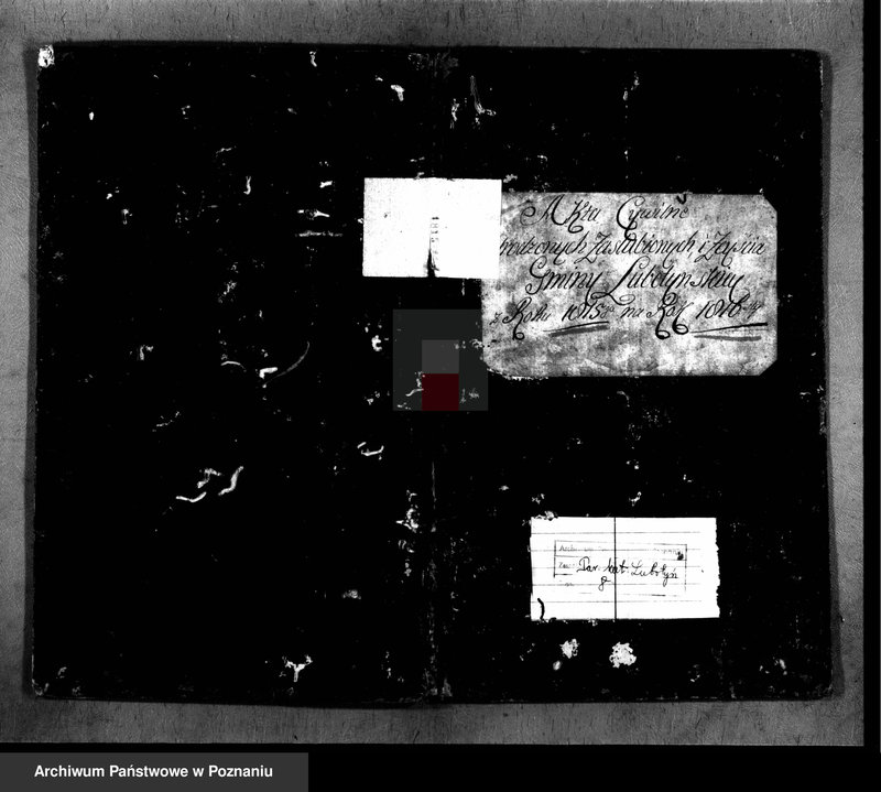 image.from.unit.number "Akta cywilne urodzonych, ślubów i zejścia"