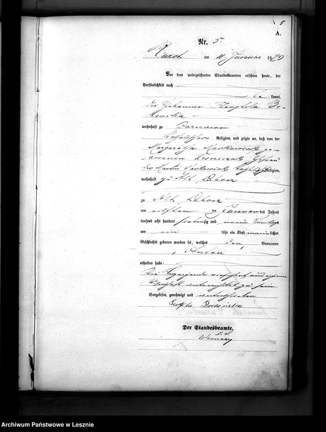 image.from.unit.number "[Księga urodzeń]"