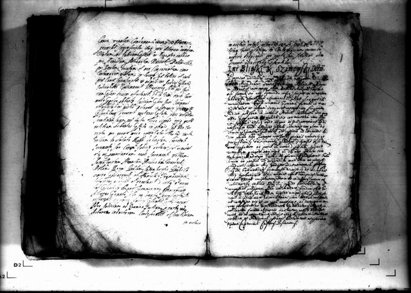 Obraz 10 z jednostki "Decreta iudicii [inducta]"