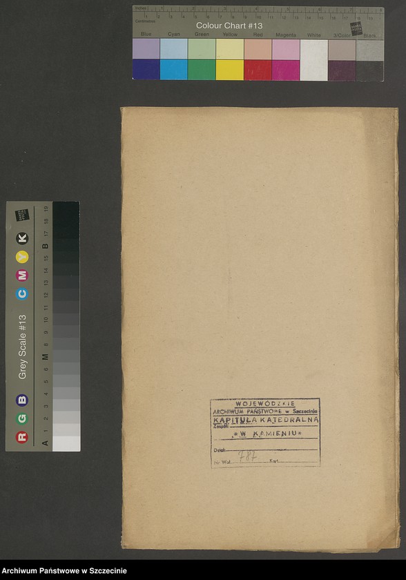 image.from.unit.number "Dorfschaft Büssenthin [Buszęcin] contra sämtliche Koeller auf Reckow [Rekowo] und deren Untertanen wegen der zu Ungebühr gepflügten Brache und verübter Gewalt."