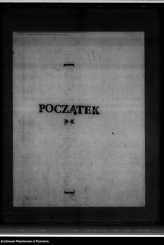 Obraz 3 z jednostki "Gliederung - Landräte- des Warthegau"