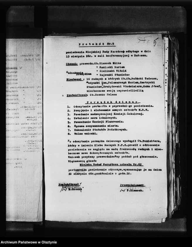 image.from.unit.number "Protokoły posiedzeń PRN Olsztyn"