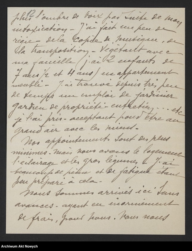 image.from.unit.number "Casa Maury de - Chałubiński; L. 1a, Casals Pablo"