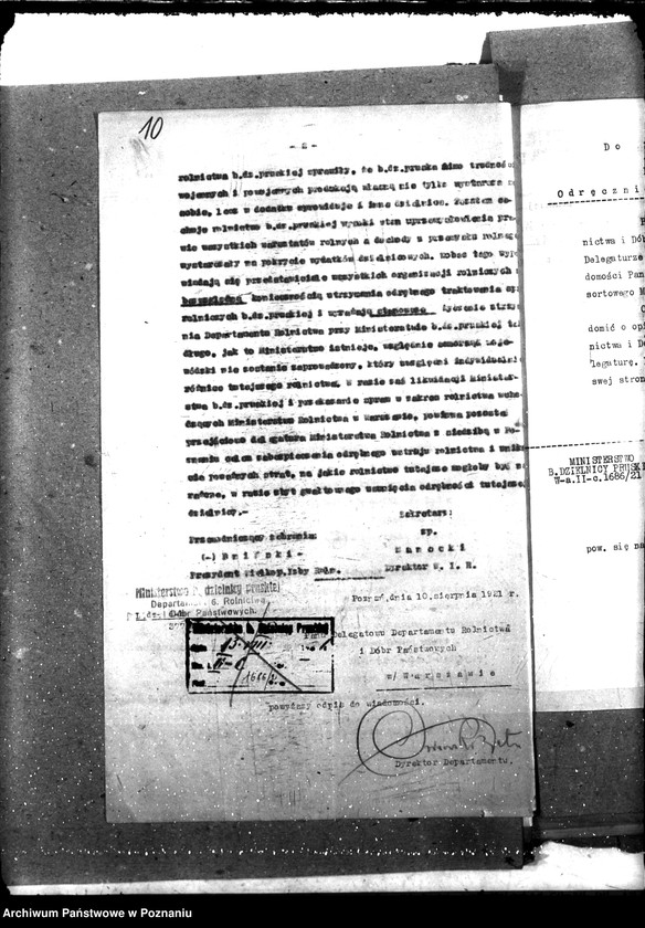 Obraz 15 z jednostki "Unifikacja"