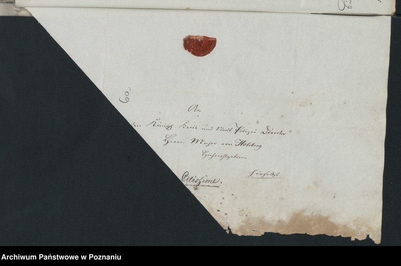 Obraz 10 z jednostki "A. betr. Grafen Boleslaus von Gurowski"