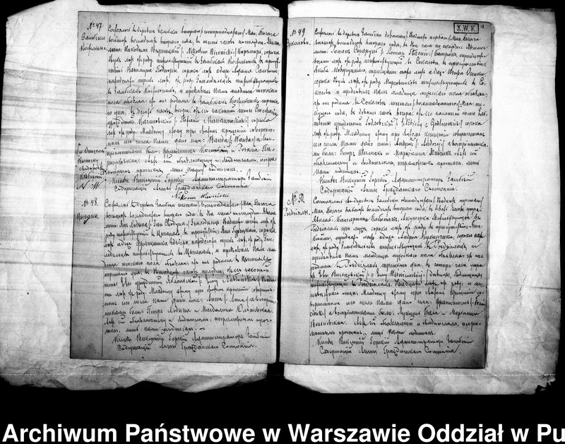 image.from.unit.number "Akta urodzeń, małżeństw i zgonów"
