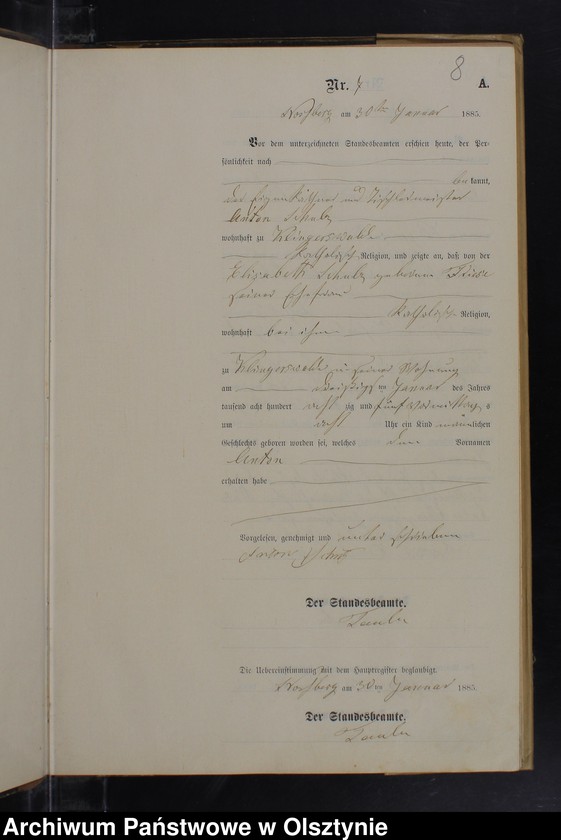 image.from.unit.number "Geburts-Neben-Register Nr 1 - 99"