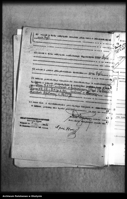 image.from.unit.number "Sprawozdania miesięczne pow. insp. samorządowych i plany pracy"