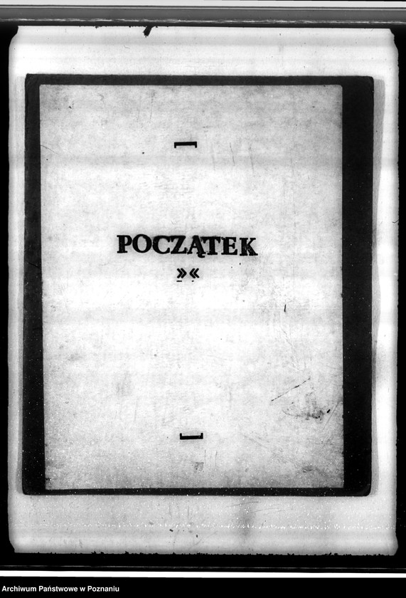 Obraz 3 z jednostki "Gmina Kościelec powiat kaliski /sprawy leśne/"