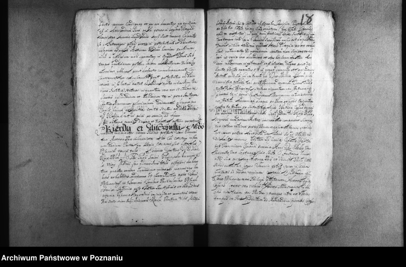 Obraz 20 z jednostki "Decreta [inducta]"