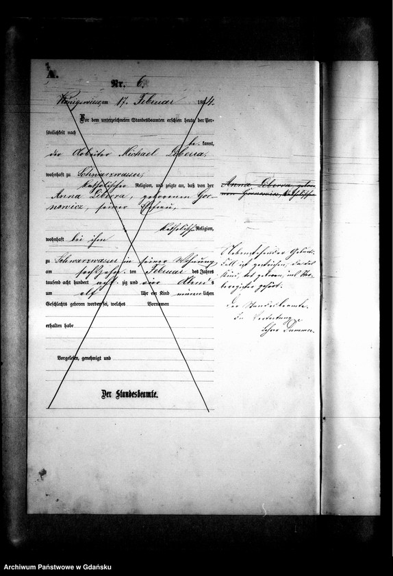 image.from.unit.number "Księga urodzeń"