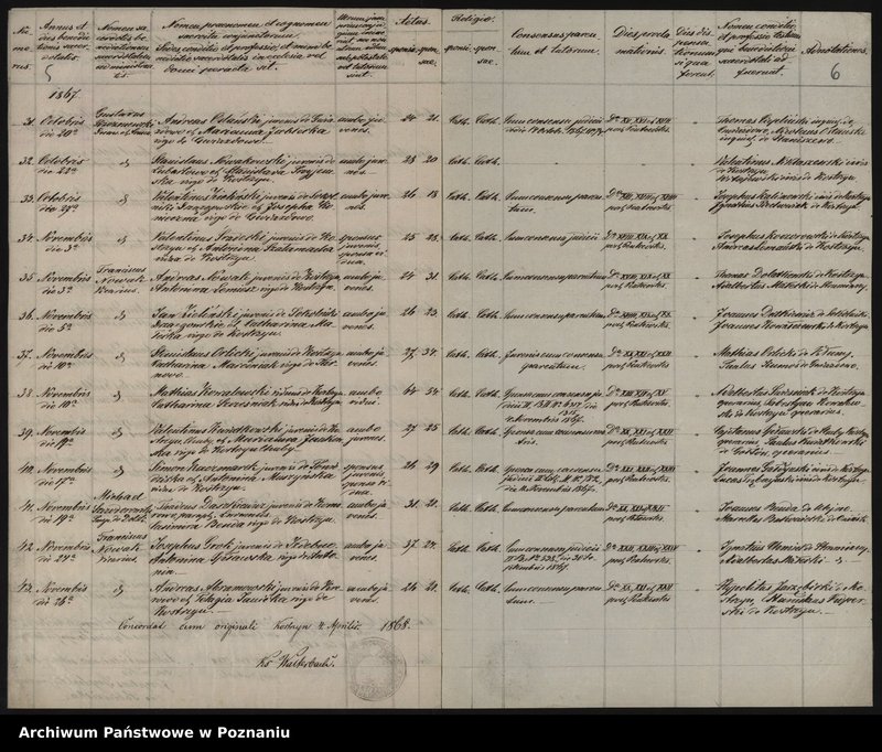 image.from.unit.number "Księga małżeństw"