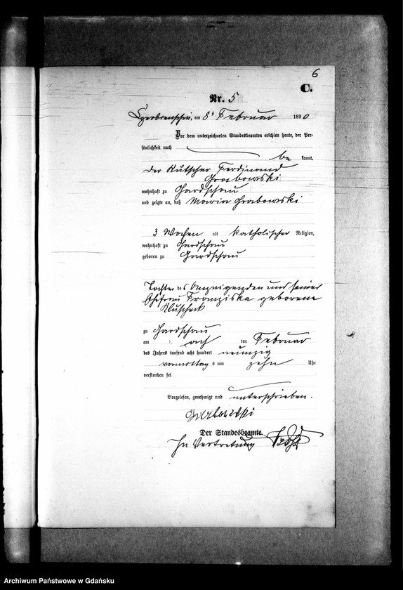 image.from.unit.number "Księga zgonów"
